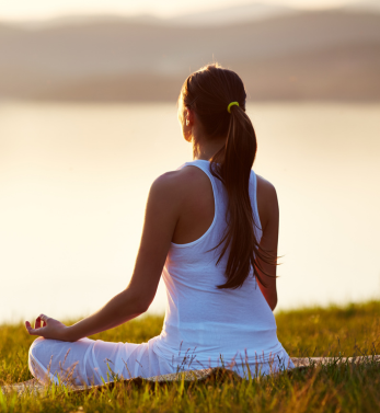Guided Meditation Sessions