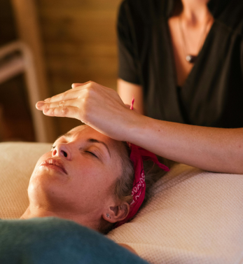 Holistic Detox Therapies
