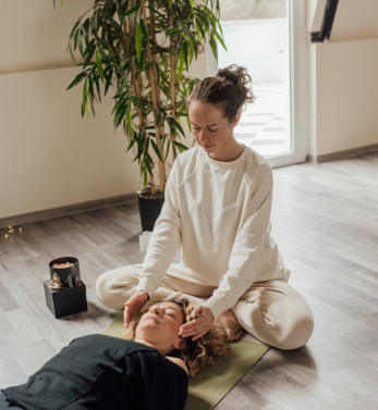 Targeted Healing Treatments