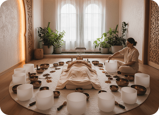Sound Bath Meditation
