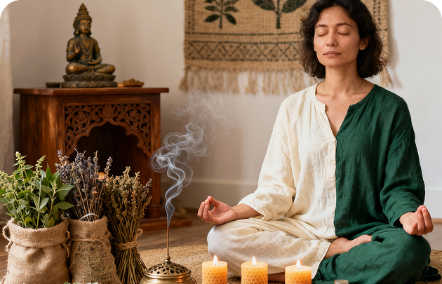 Meditation