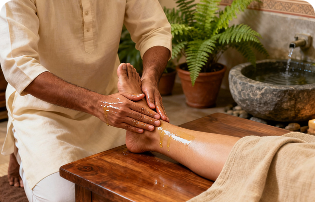 Reflexology