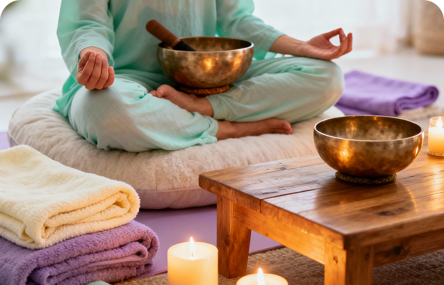 Sound Healing